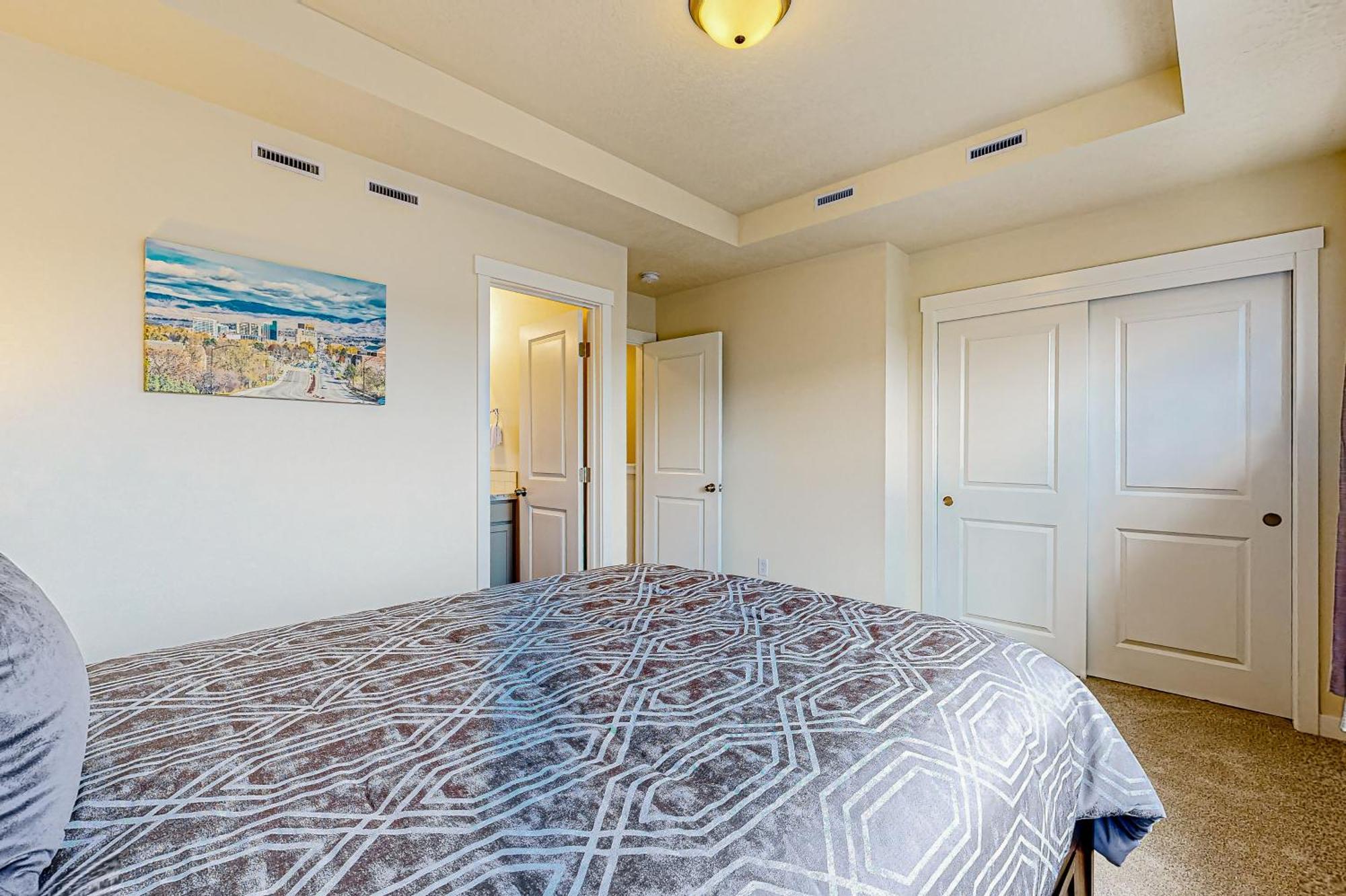 Holiday home Brownstone Beauty Boise