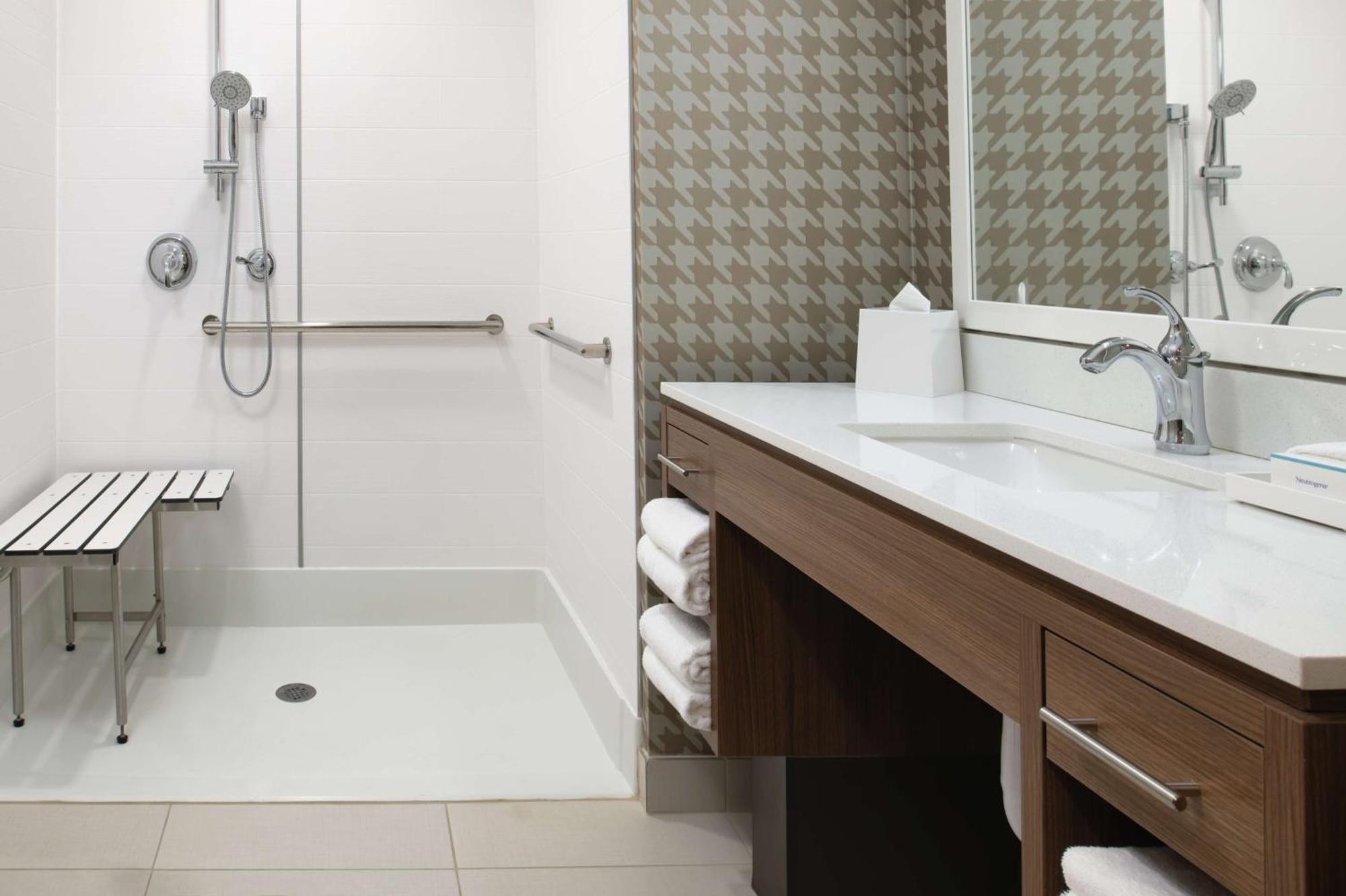 Home2 By Hilton Downtown 3* Boise