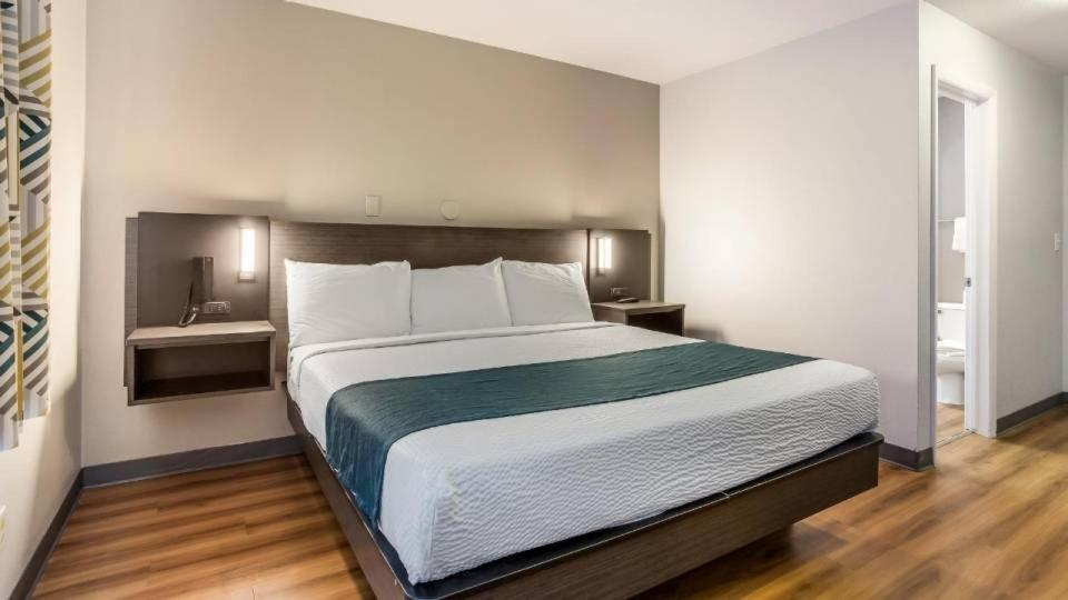 Hotel 6 Boise