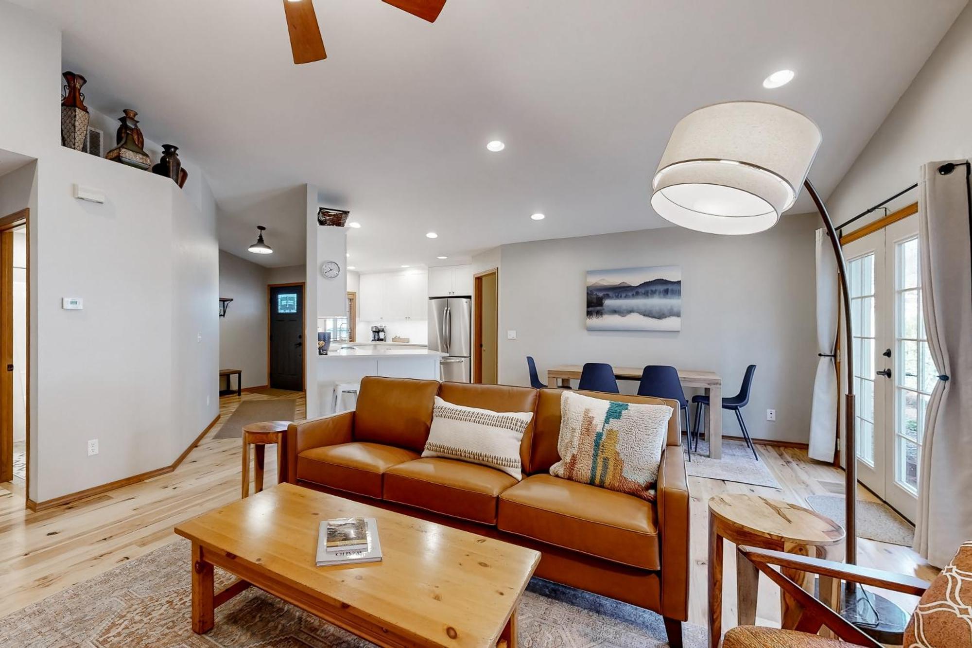Holiday home Warm & Inviting