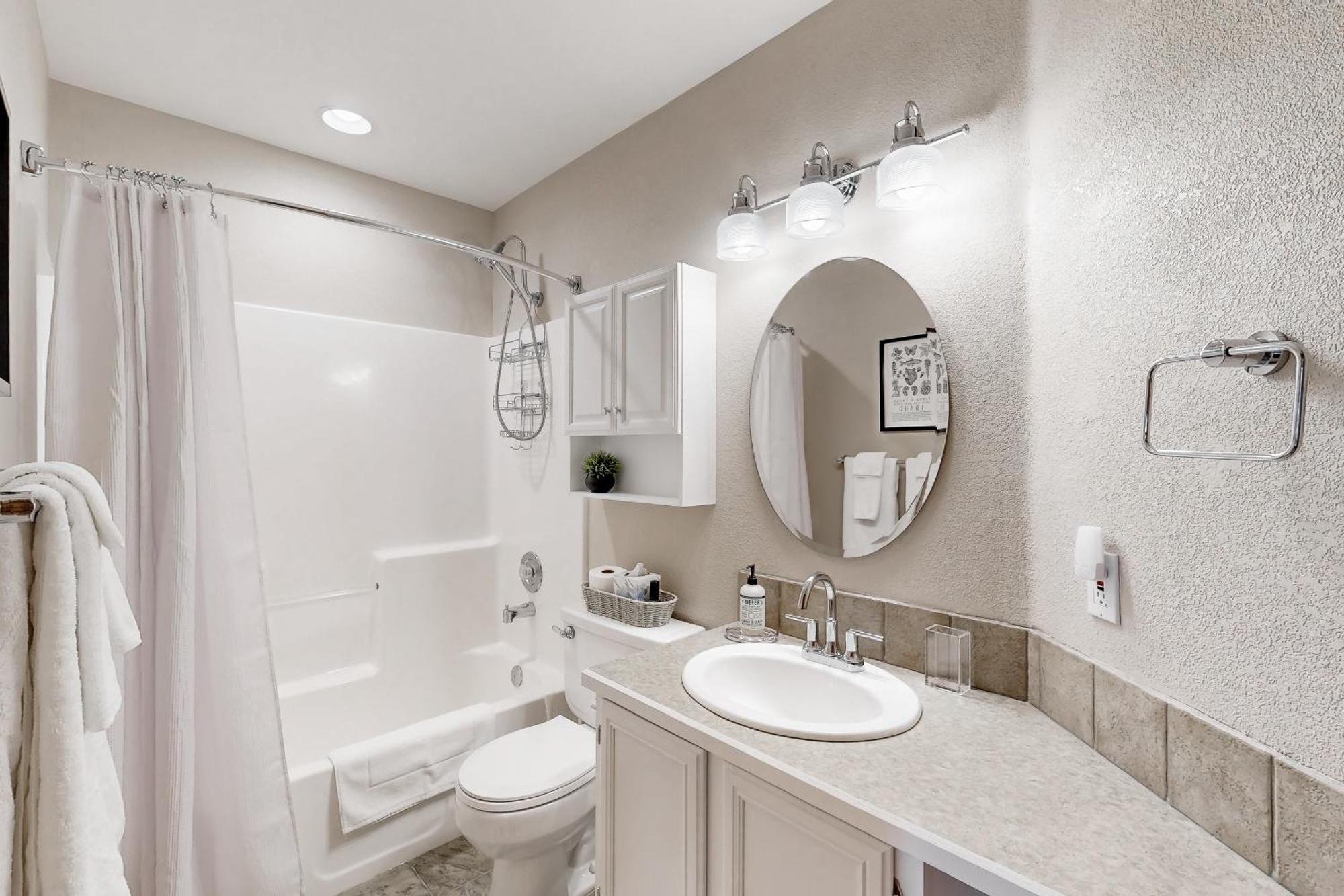 Warm & Inviting Holiday home Boise