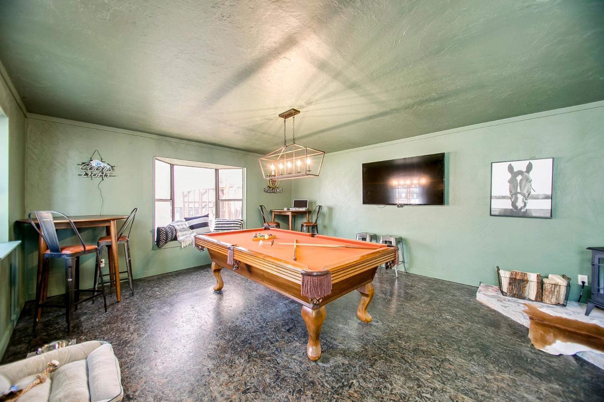 Holiday home The Royal Ponderay Boise