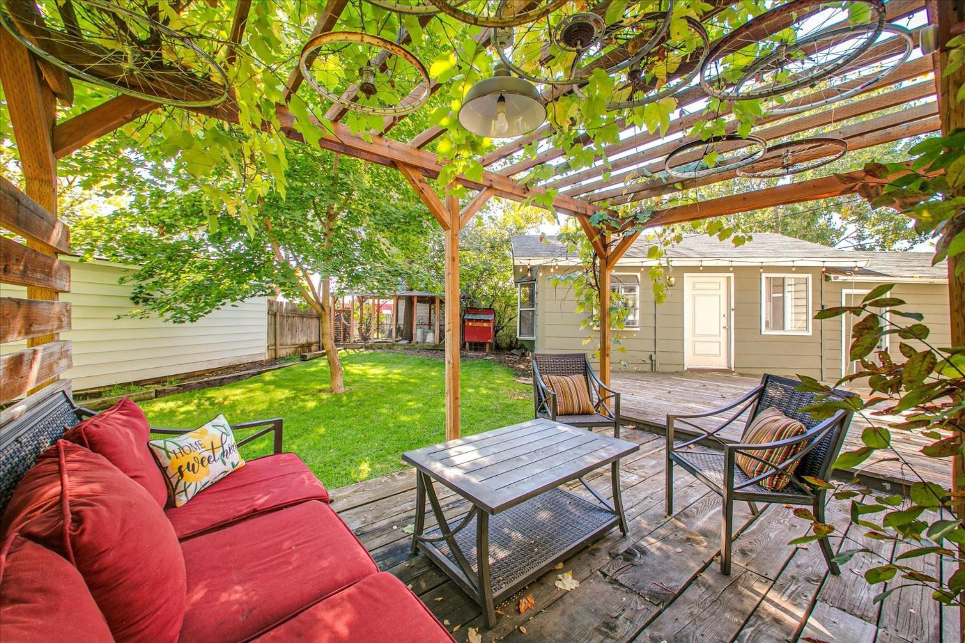 The Royal Ponderay Holiday home Boise