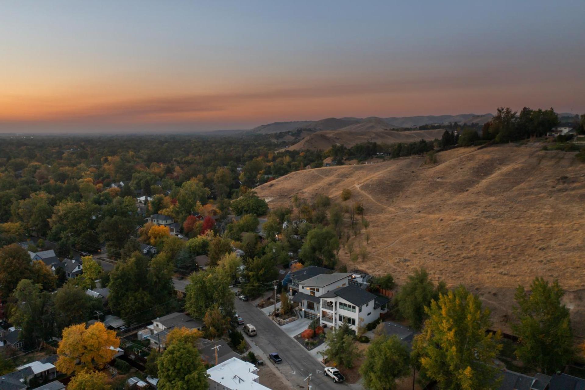 Holiday home Lux North End Home: Heated Pool/fire Pit/theatre