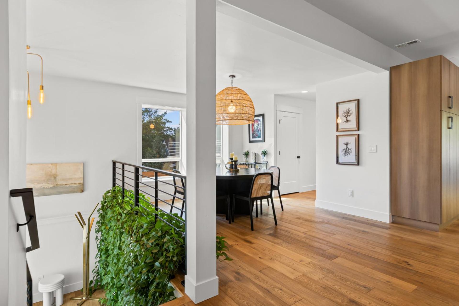 Holiday home Lux North End Home: Heated Pool/fire Pit/theatre Boise