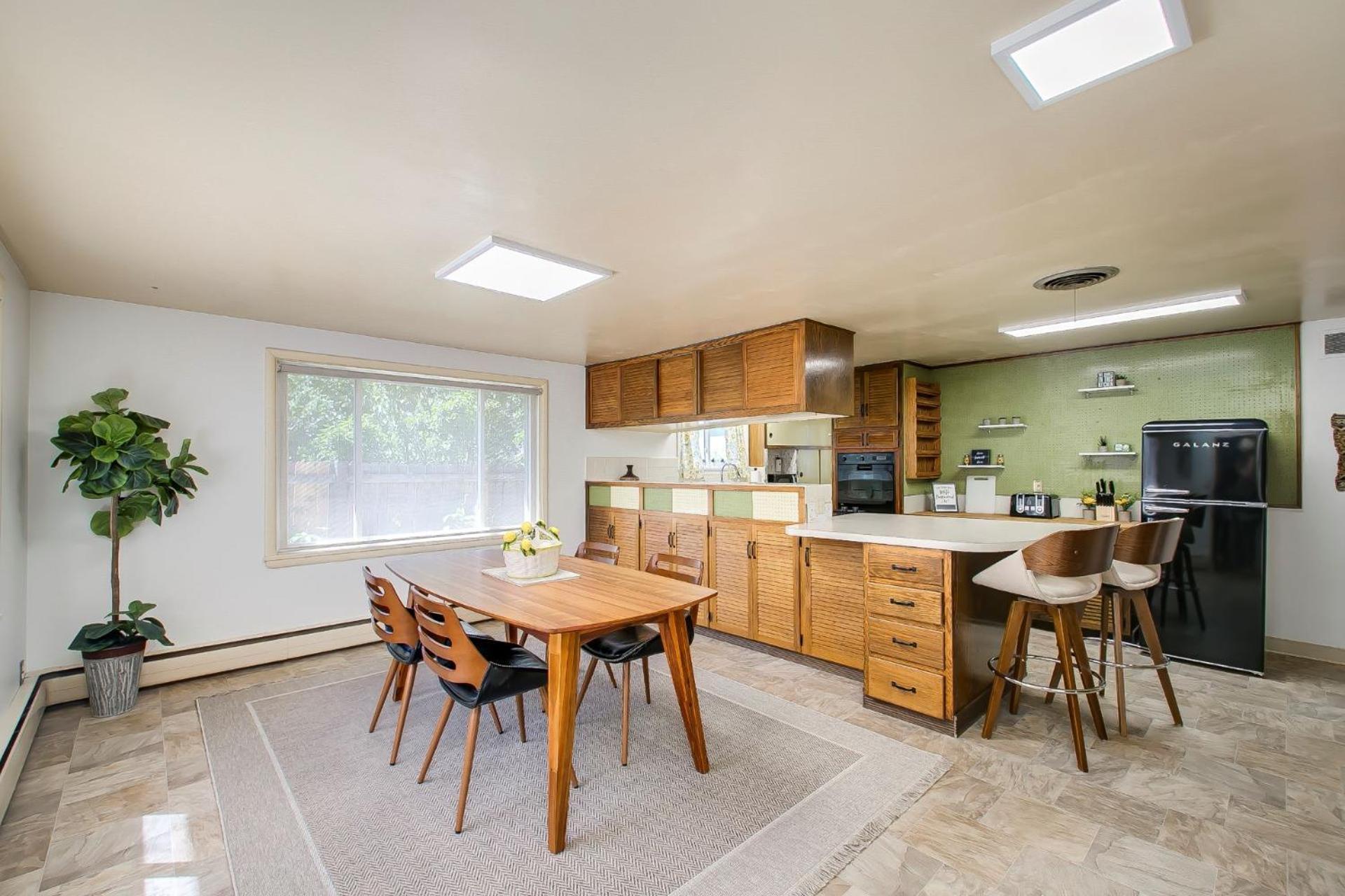 Eagle Rock Base Camp Holiday home Boise