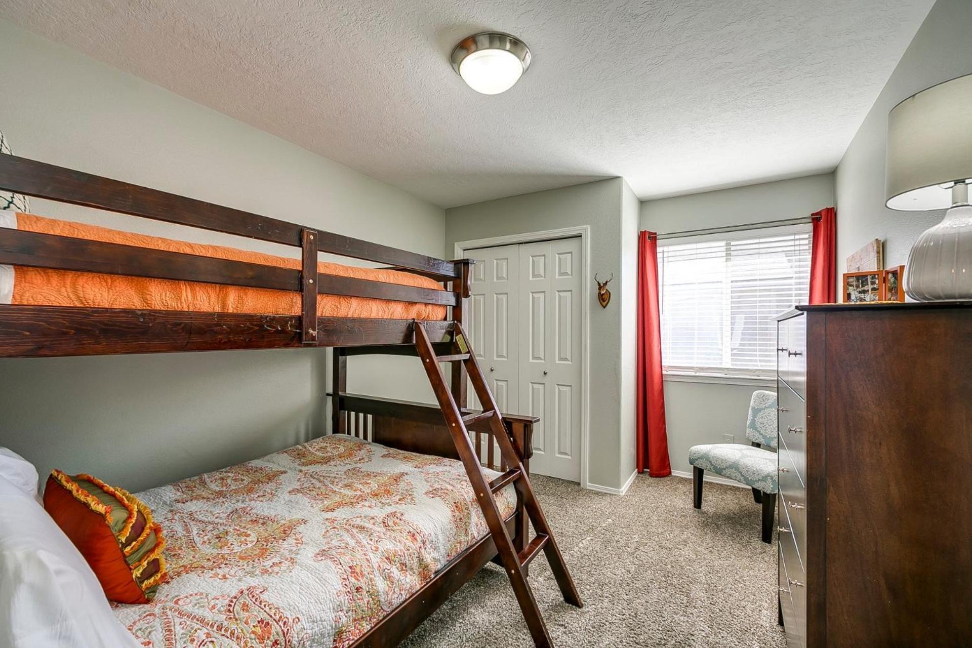 Northwest Family Retreat Holiday home Boise