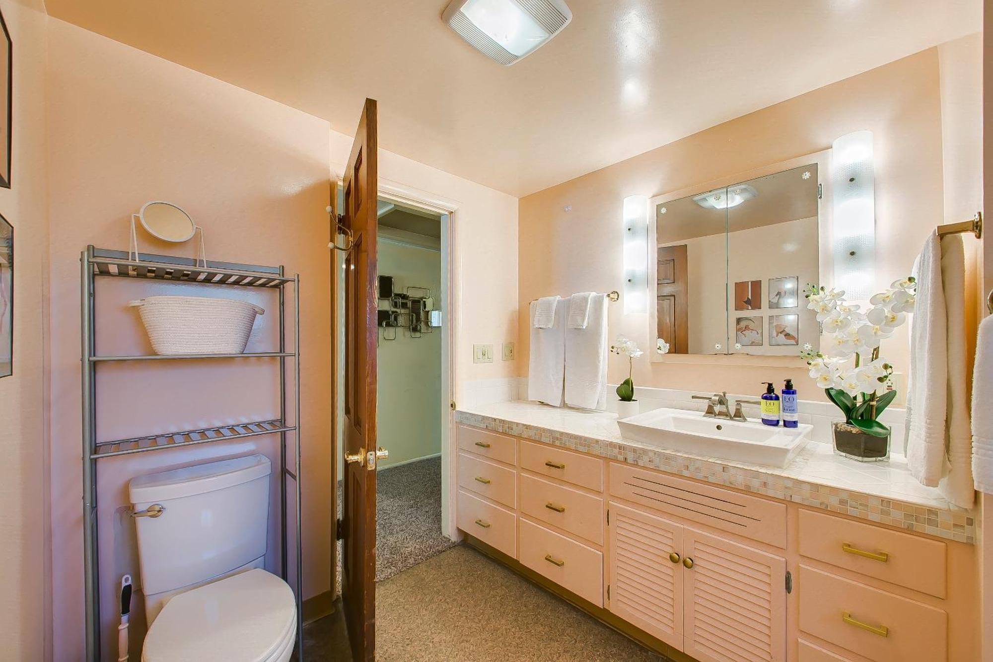 Eagle Rock Base Camp Holiday home Boise