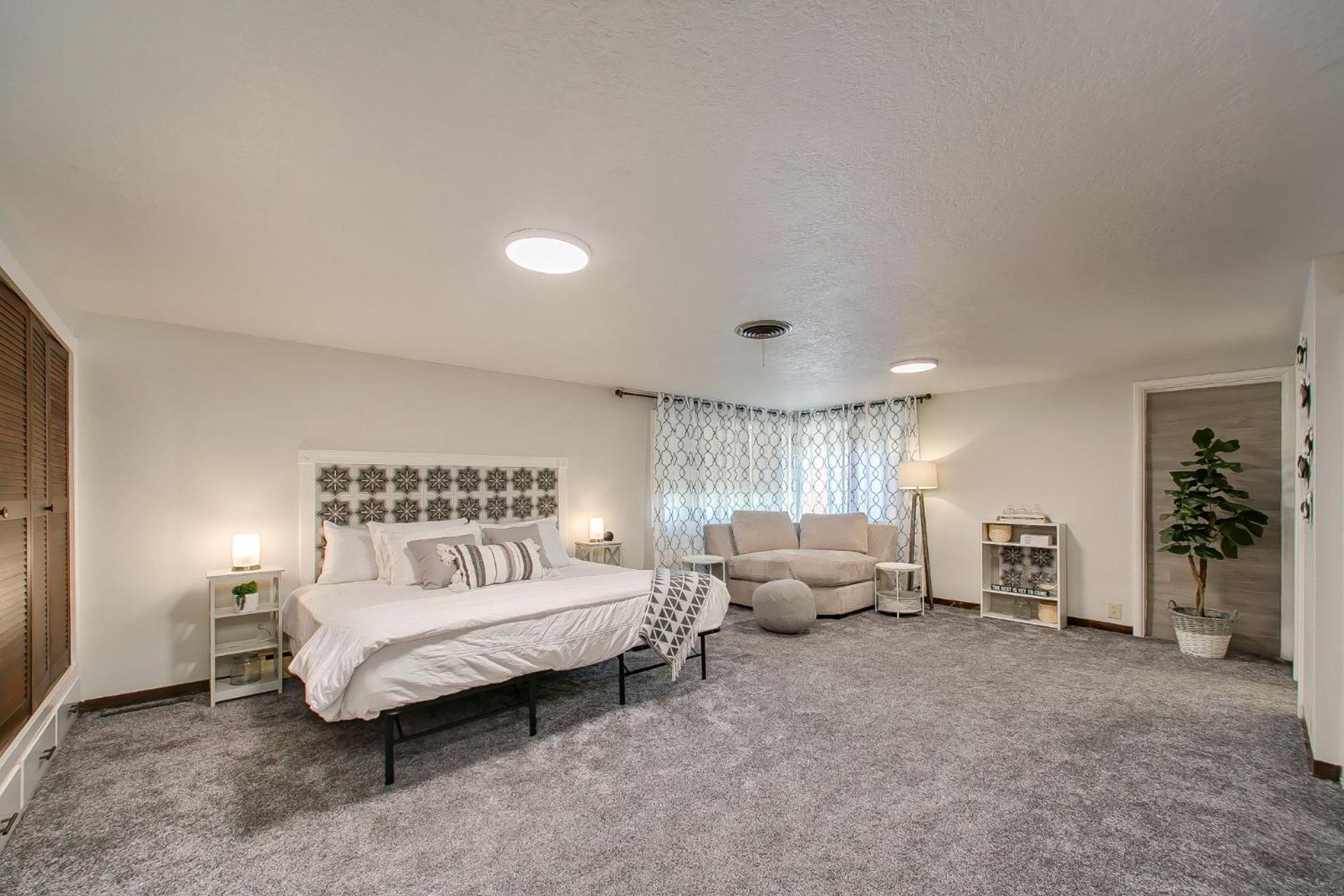Holiday home Eagle Rock Base Camp Boise