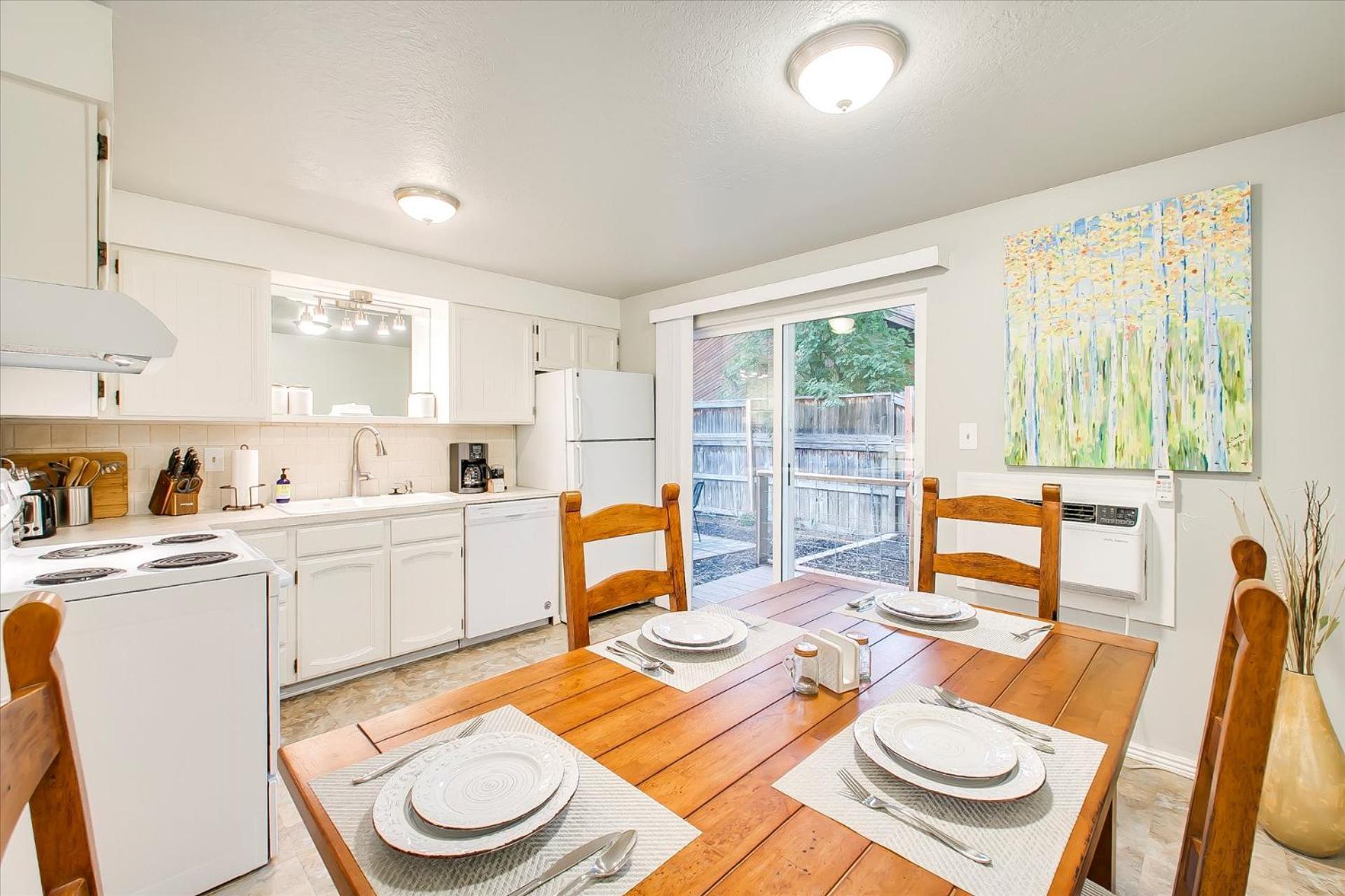Norton's River Crossing Holiday home Boise