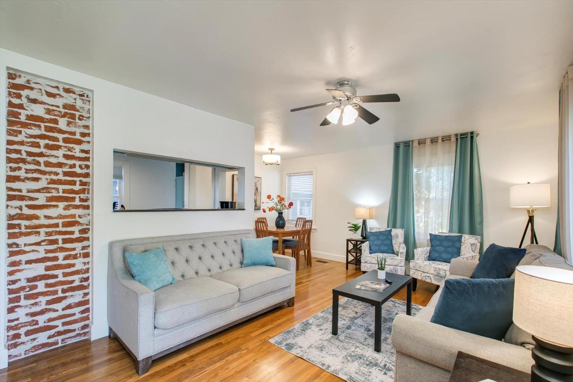 The Royal Ponderay Holiday home Boise