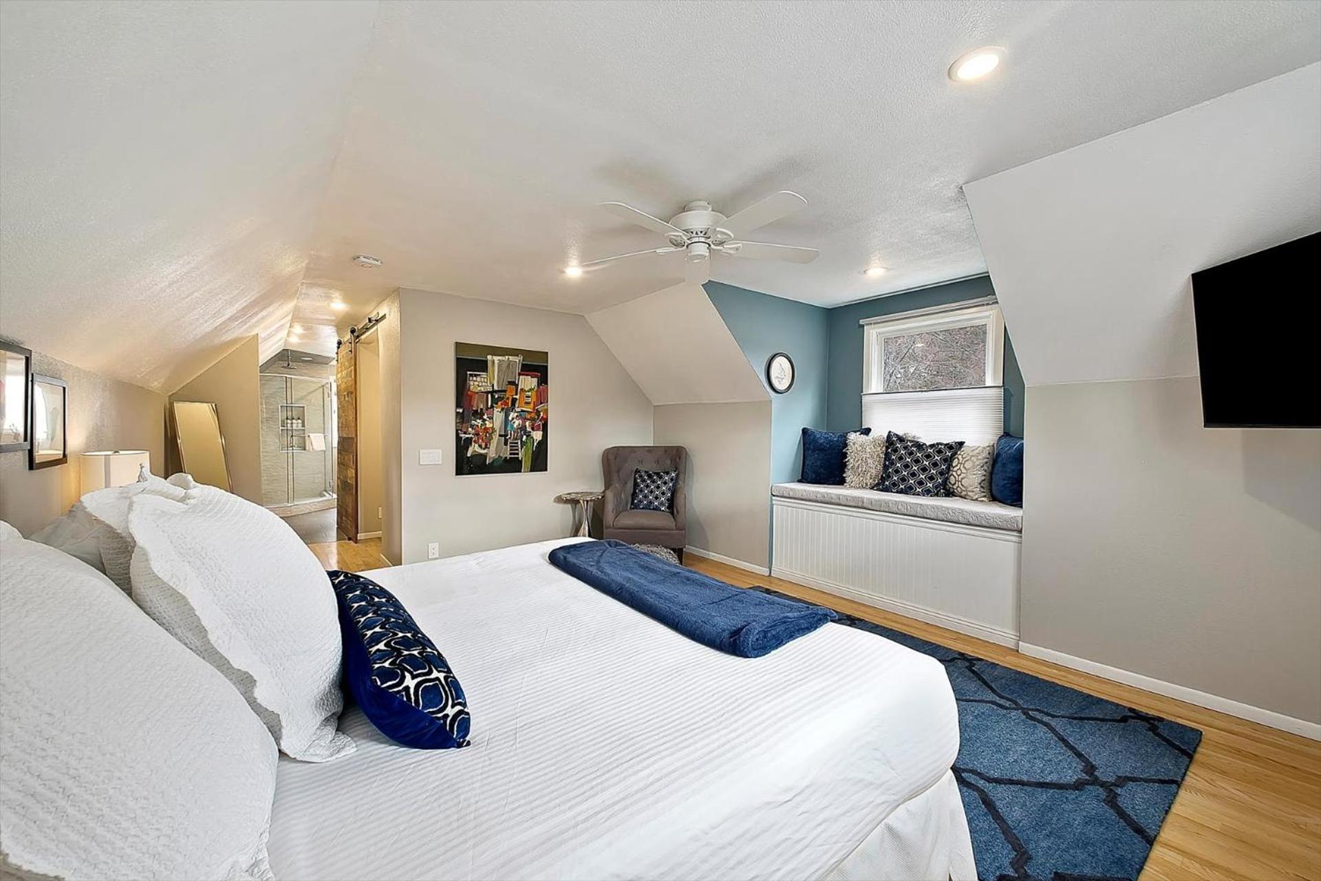 Holiday home Hand House Boise