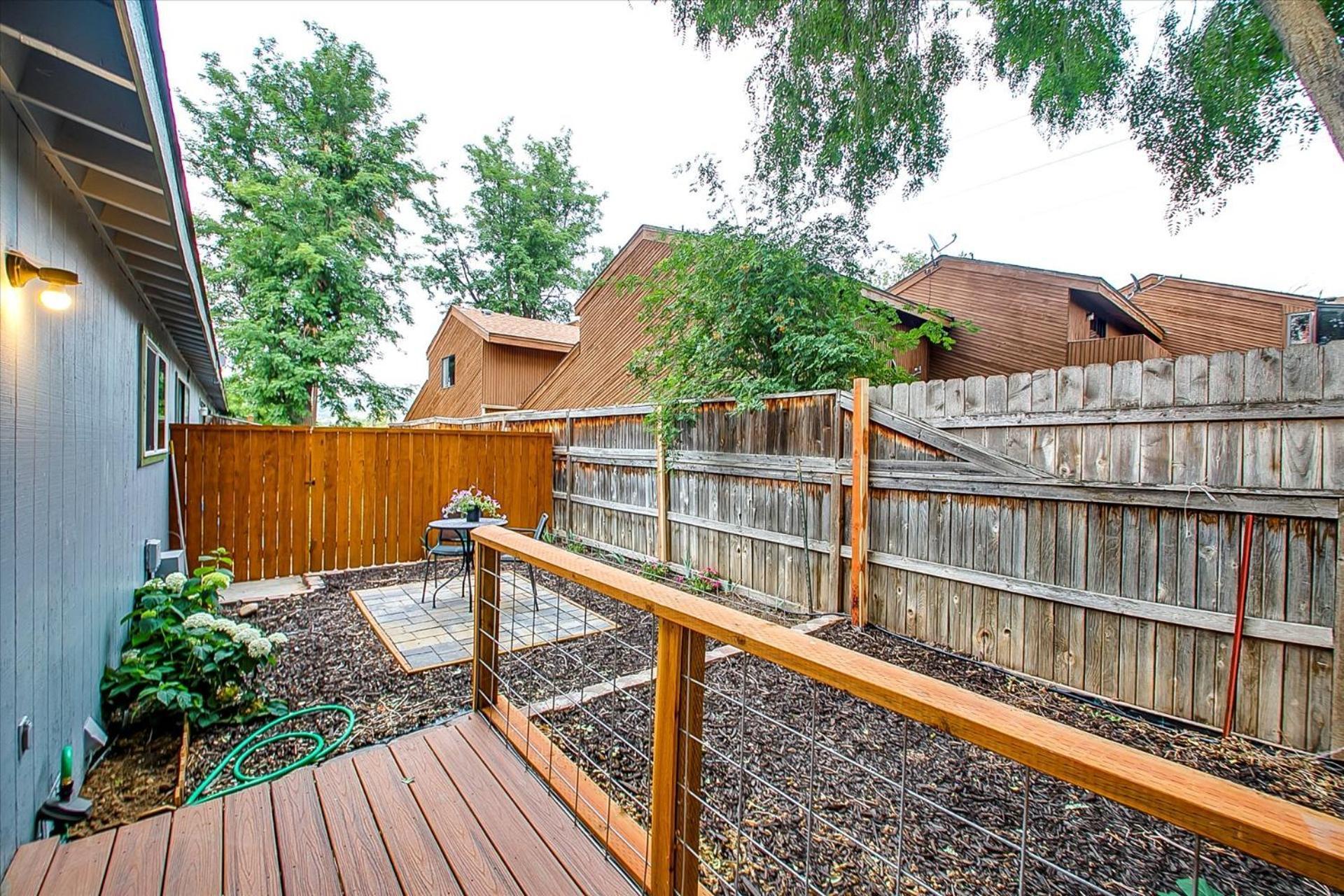 Norton's River Crossing Holiday home Boise