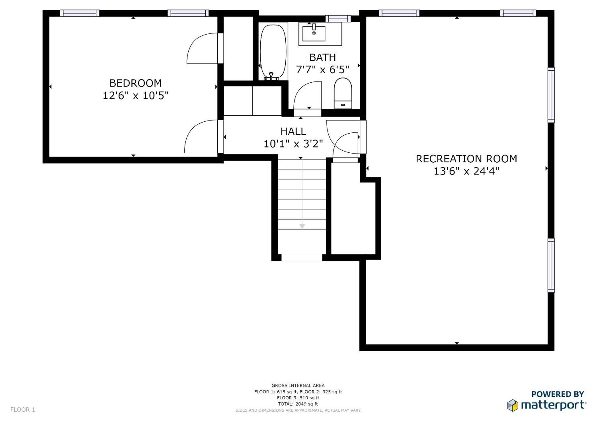 Hand House Holiday home Boise