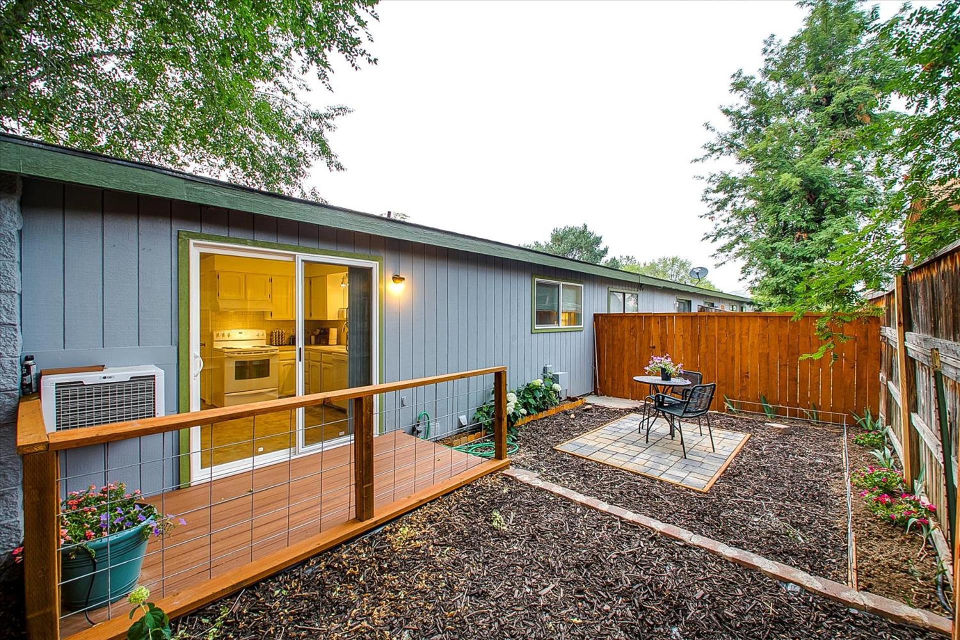 Holiday home Norton's River Crossing Boise