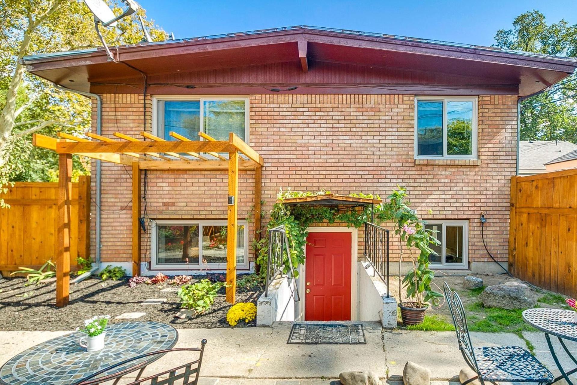 Holiday home Red Ivy #4