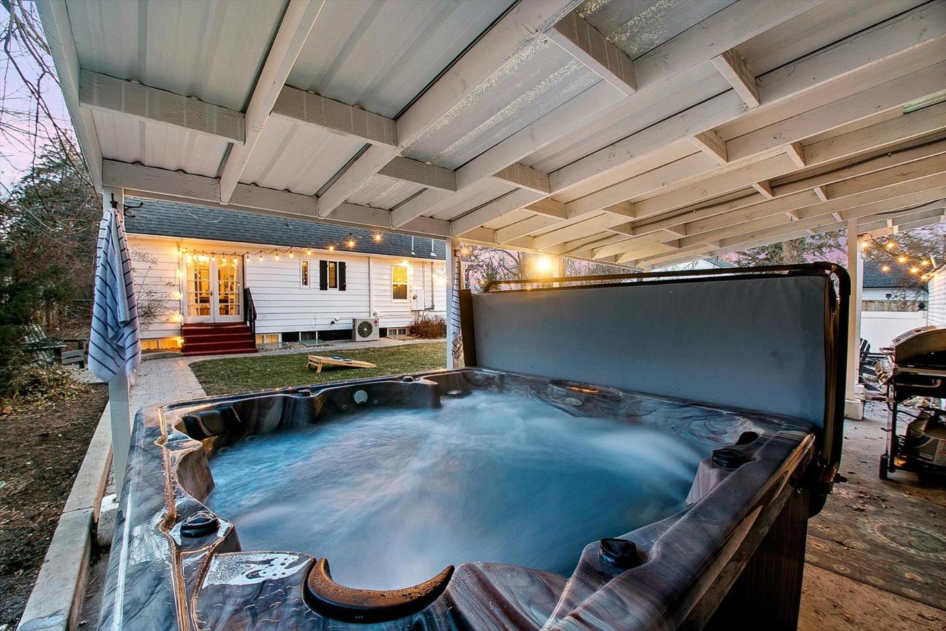 Holiday home Hand House Boise