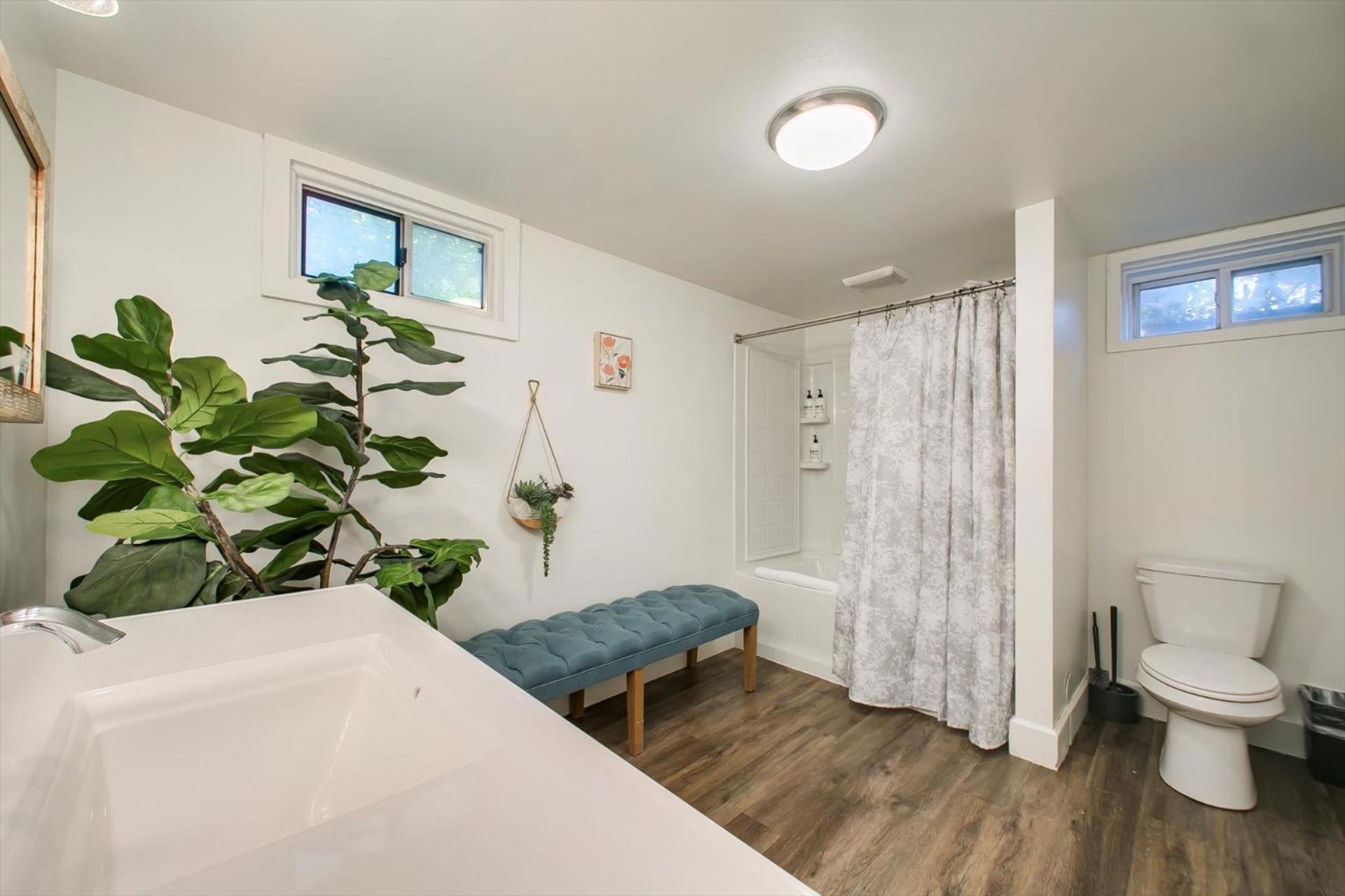 The Royal Ponderay Holiday home Boise