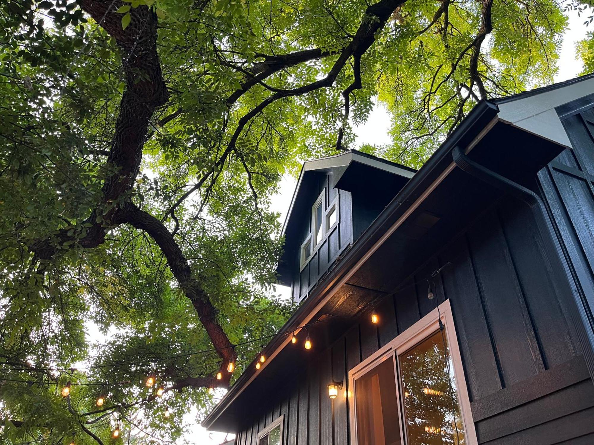 Blue Sky Holiday home *
