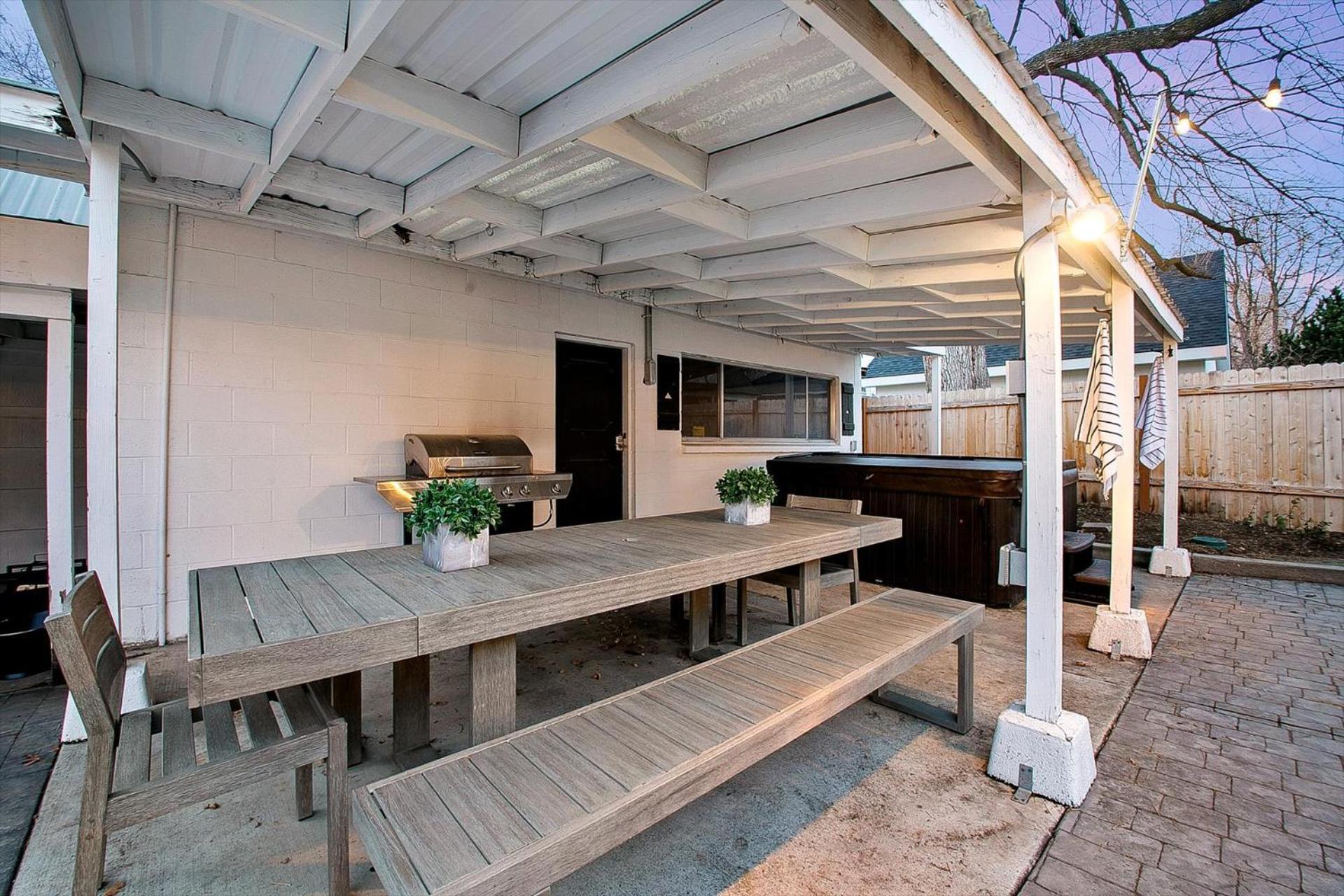 Holiday home Hand House Boise
