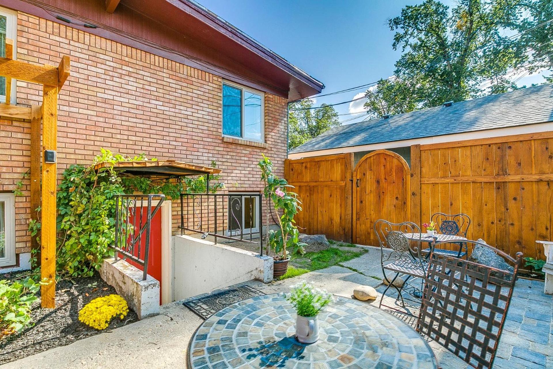 Holiday home Red Ivy #4 *