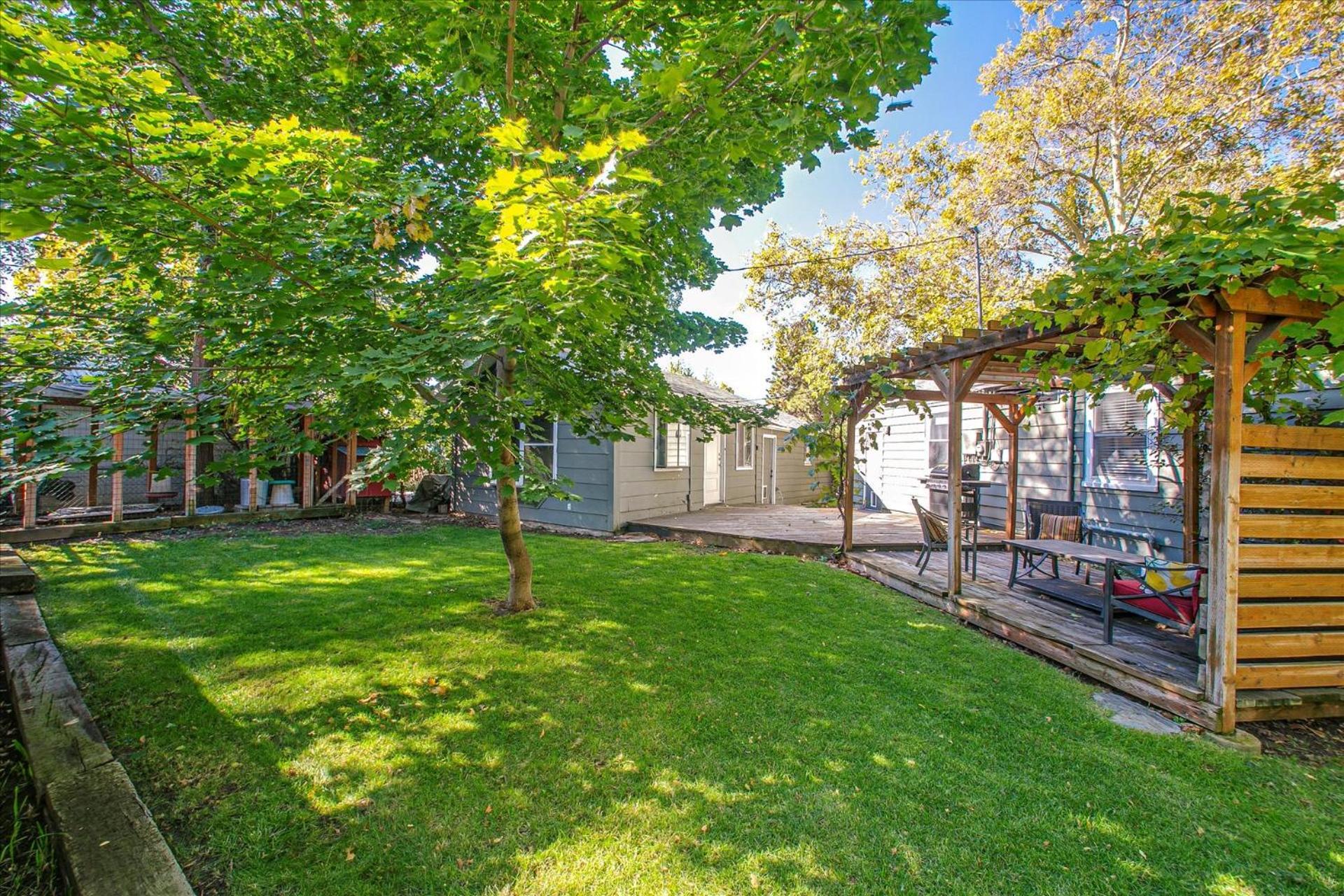 Holiday home The Royal Ponderay