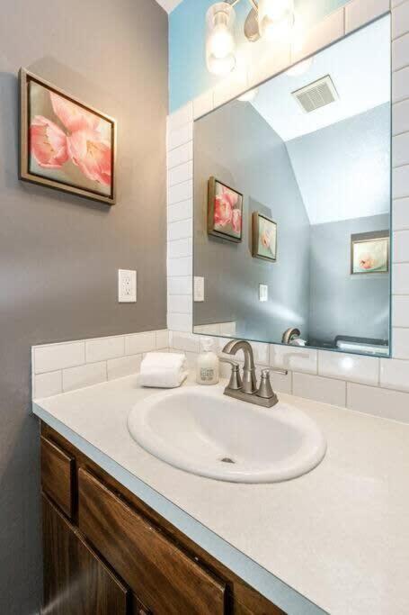 #stayinmydistrict Cozy Townhouse Holiday home *
