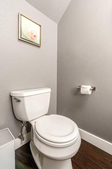 Holiday home #stayinmydistrict Cozy Townhouse