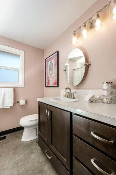 Holiday home #stayinmydistrict Cozy Townhouse