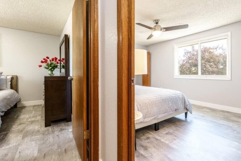 Holiday home #stayinmydistrict Cozy Townhouse Boise