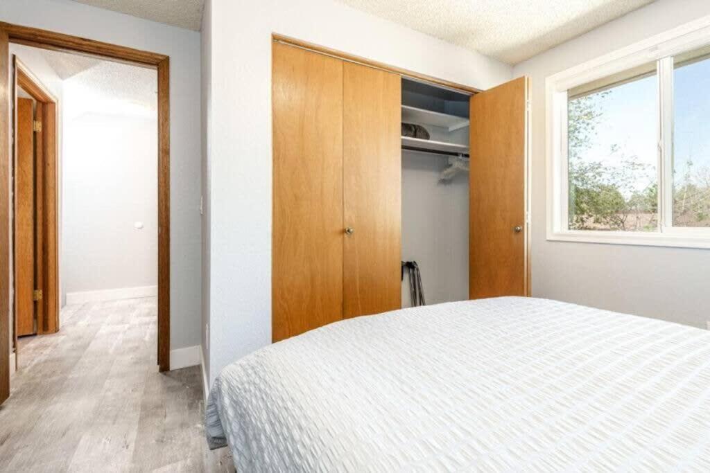 #stayinmydistrict Cozy Townhouse Holiday home