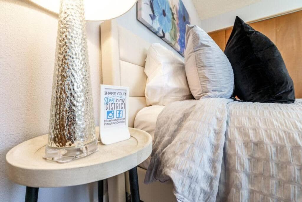#stayinmydistrict Cozy Townhouse * Boise