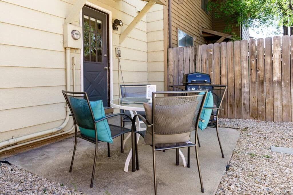 Holiday home #stayinmydistrict Cozy Townhouse Boise