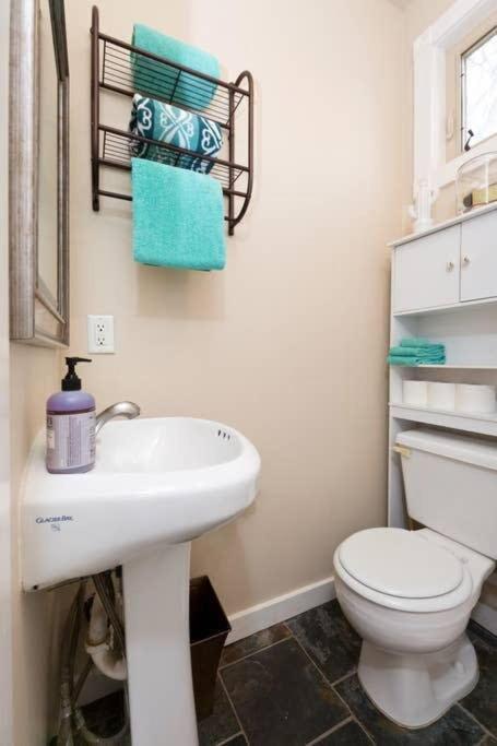 Apartment #stayinmydistrict Hyde Park Newly Remodeled Loft