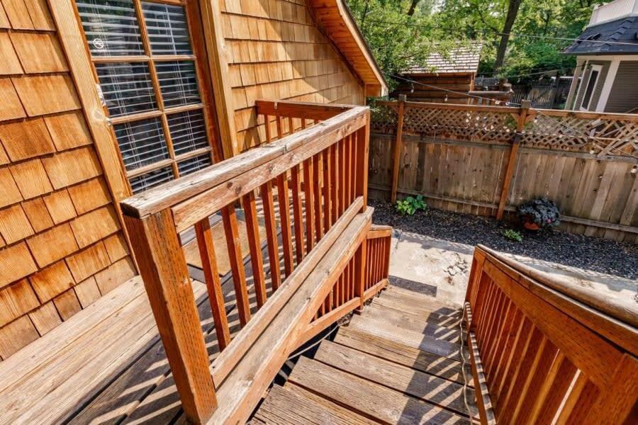 #stayinmydistrict Hyde Park Newly Remodeled Loft *
