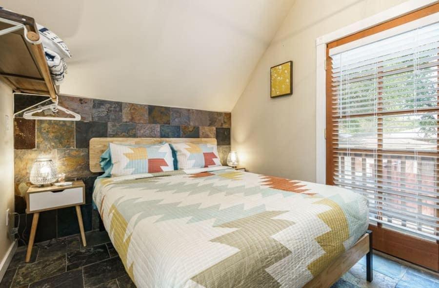 #stayinmydistrict Hyde Park Newly Remodeled Loft * Boise