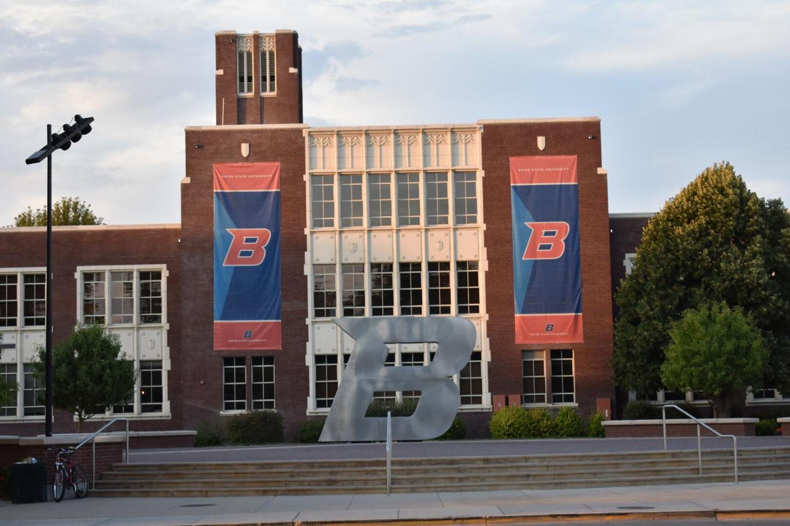 Bsu Playland 3bd 1b Fully Remodeled On Bsu Campus Boise