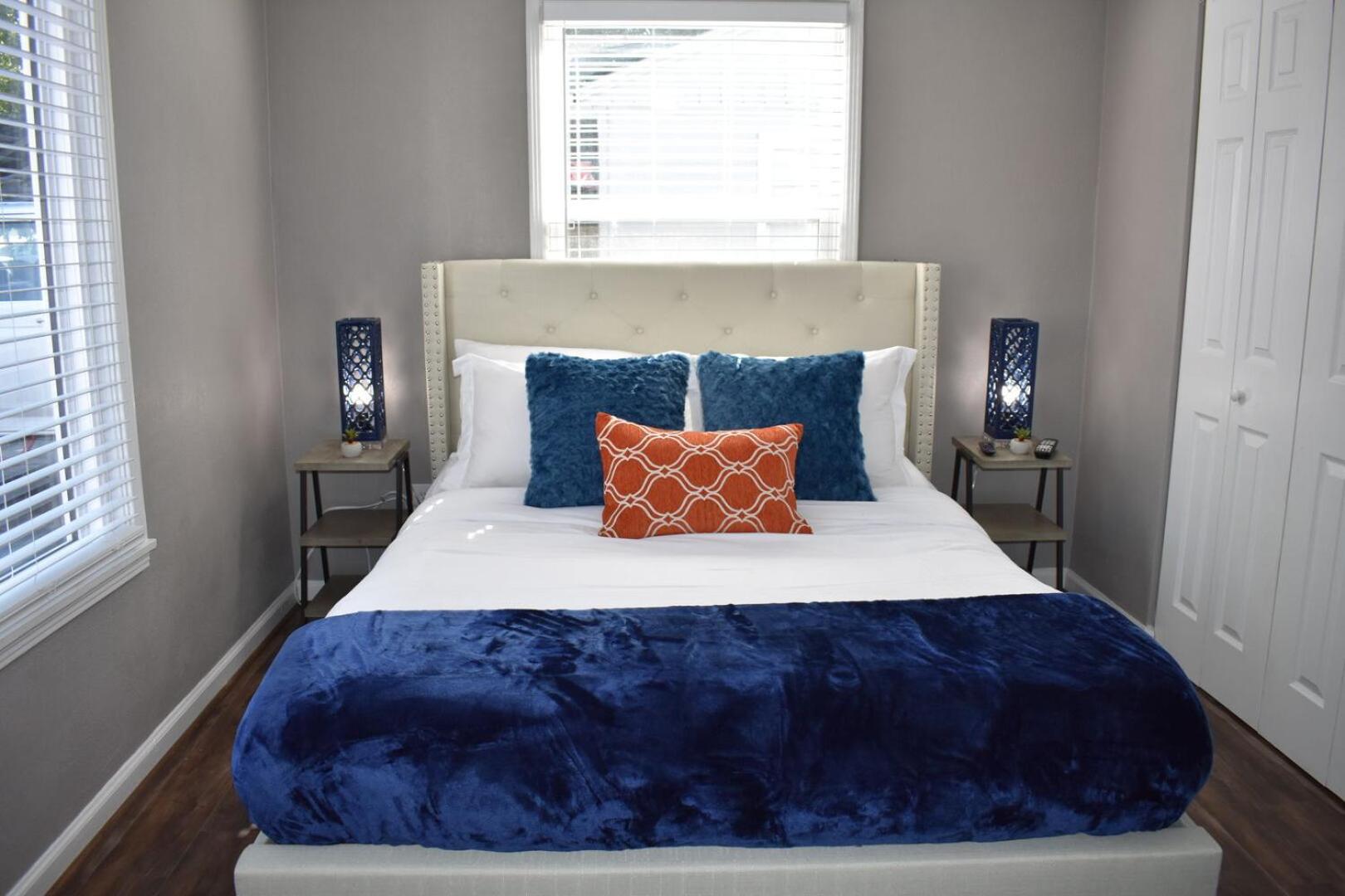 Bsu Playland 3bd 1b Fully Remodeled On Bsu Campus Holiday home *