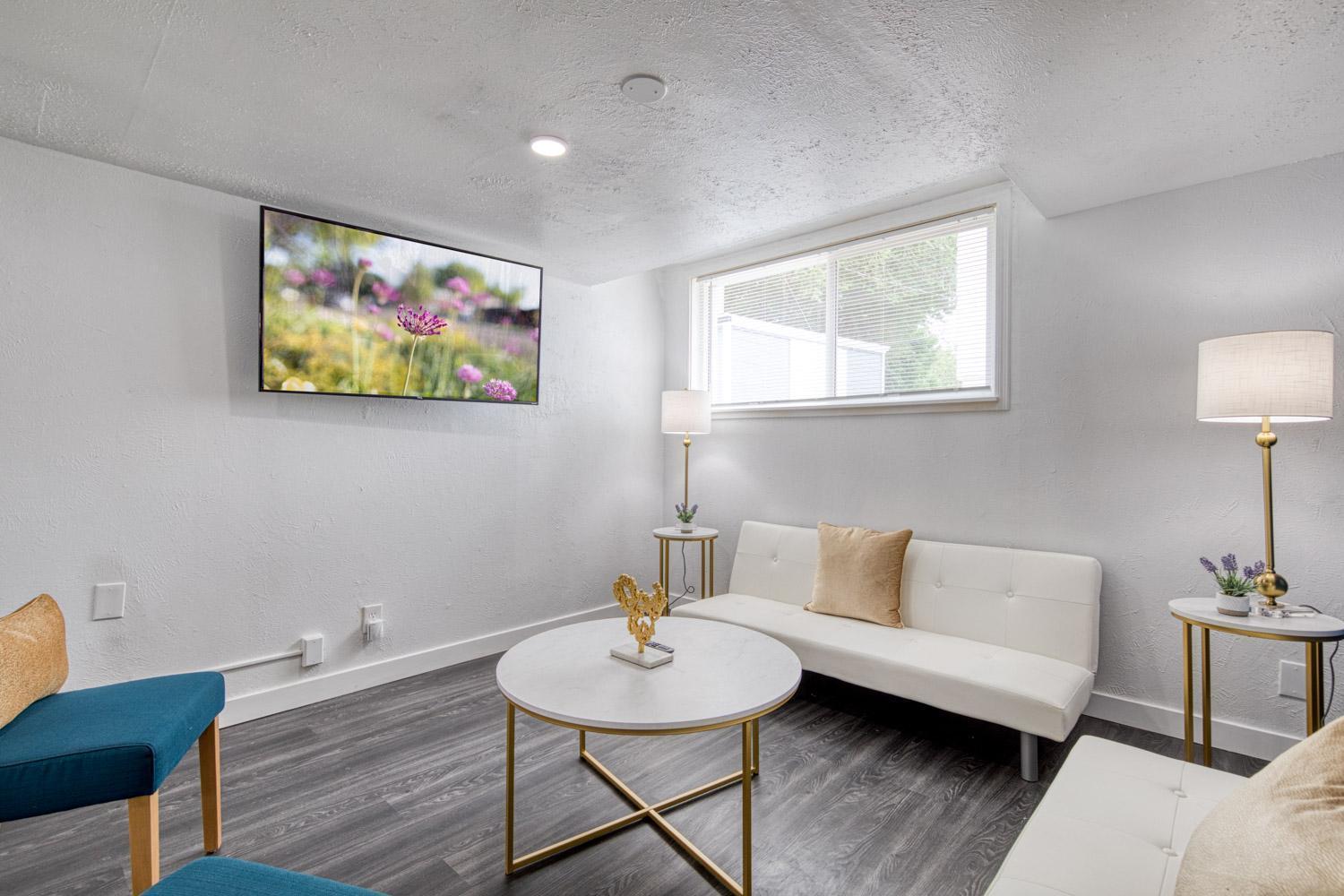 New Downtown On Bsu Campus 3 Beds Sleeps 6 * Boise