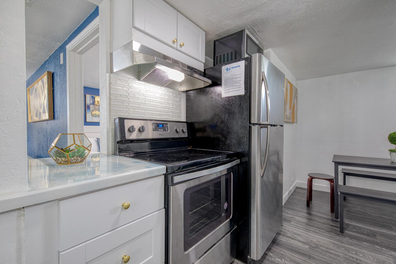 New Downtown On Bsu Campus 3 Beds Sleeps 6 Boise