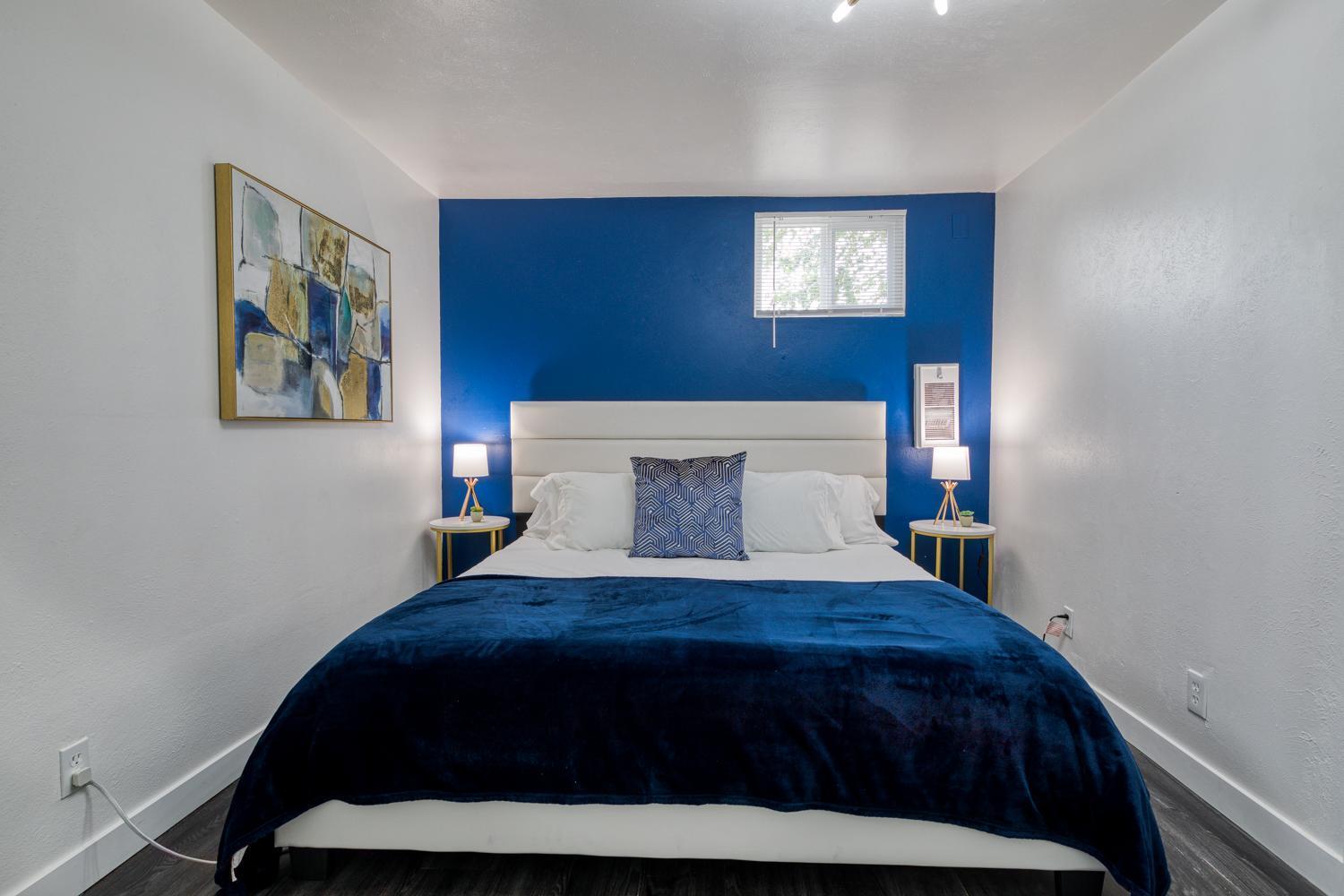 New Downtown On Bsu Campus 4 Beds Fully Remodeled * Boise