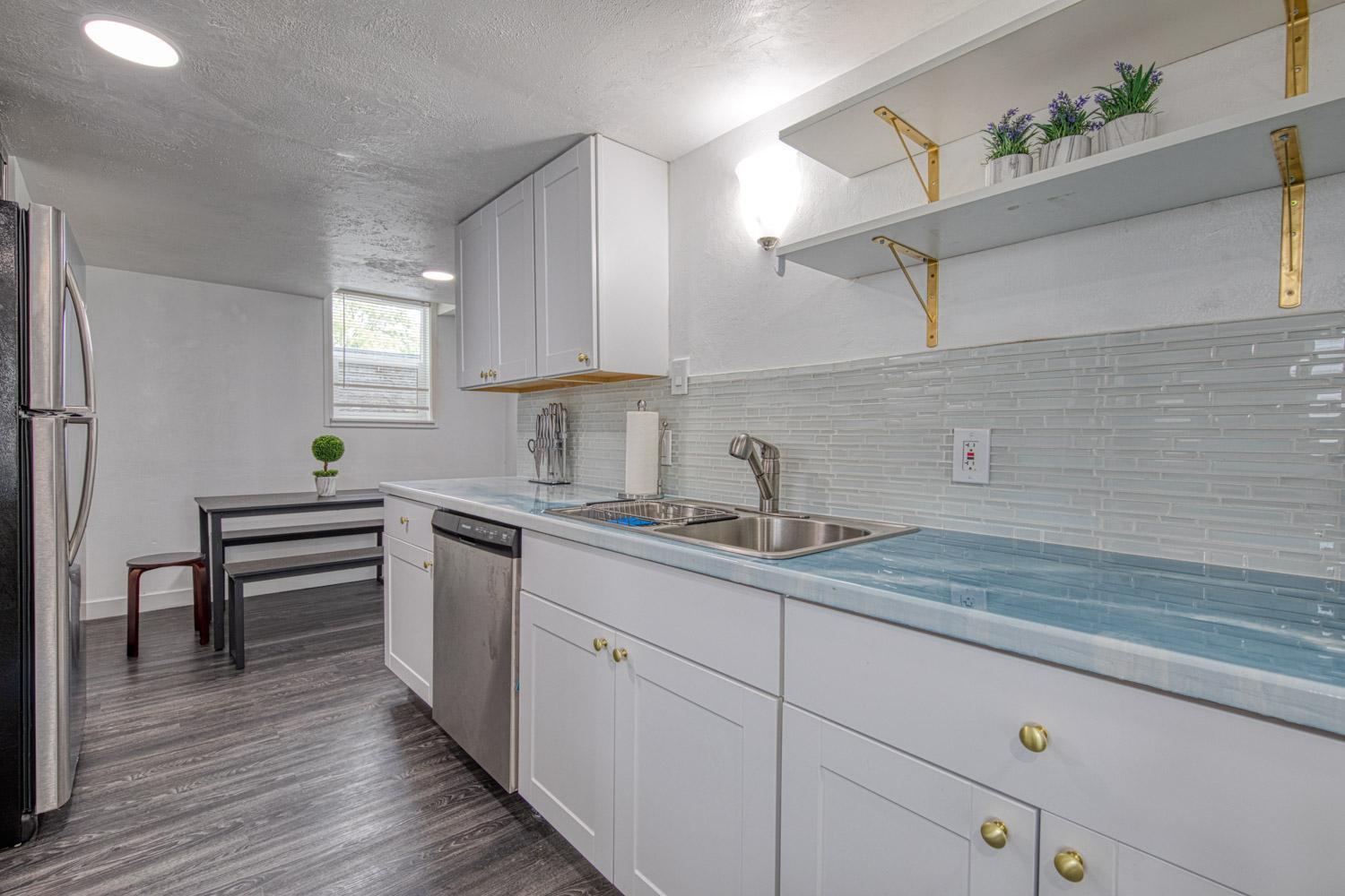 New Downtown On Bsu Campus 3 Beds Sleeps 6 Boise
