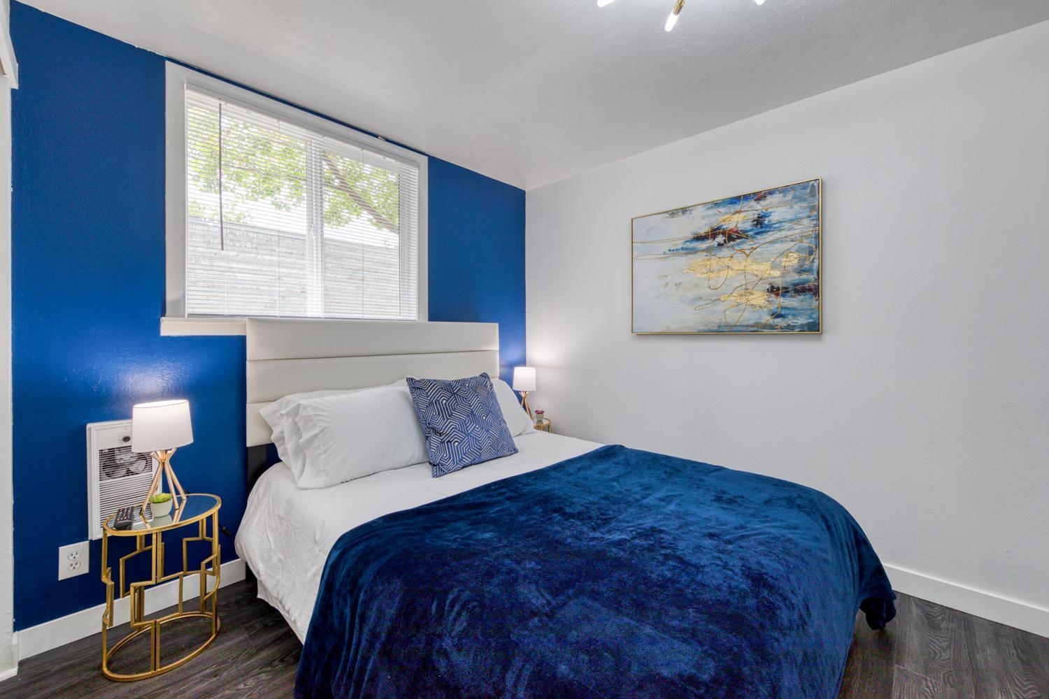 New Downtown On Bsu Campus 4 Beds Fully Remodeled *