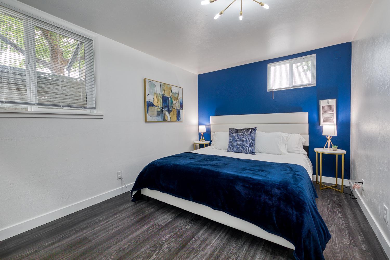 New Downtown On Bsu Campus 4 Beds Fully Remodeled Apartment Boise