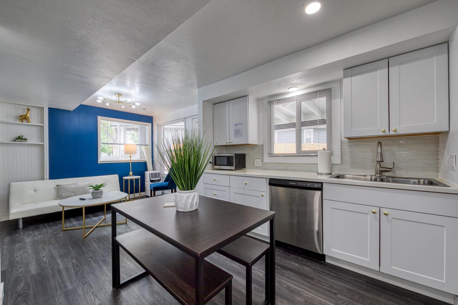New Downtown On Bsu Campus 4 Beds Fully Remodeled *