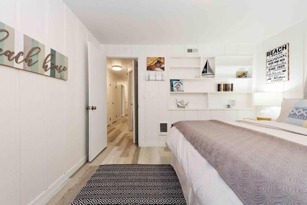 Holiday home #stayinmydistrict Modern North End Hills Retreat *
