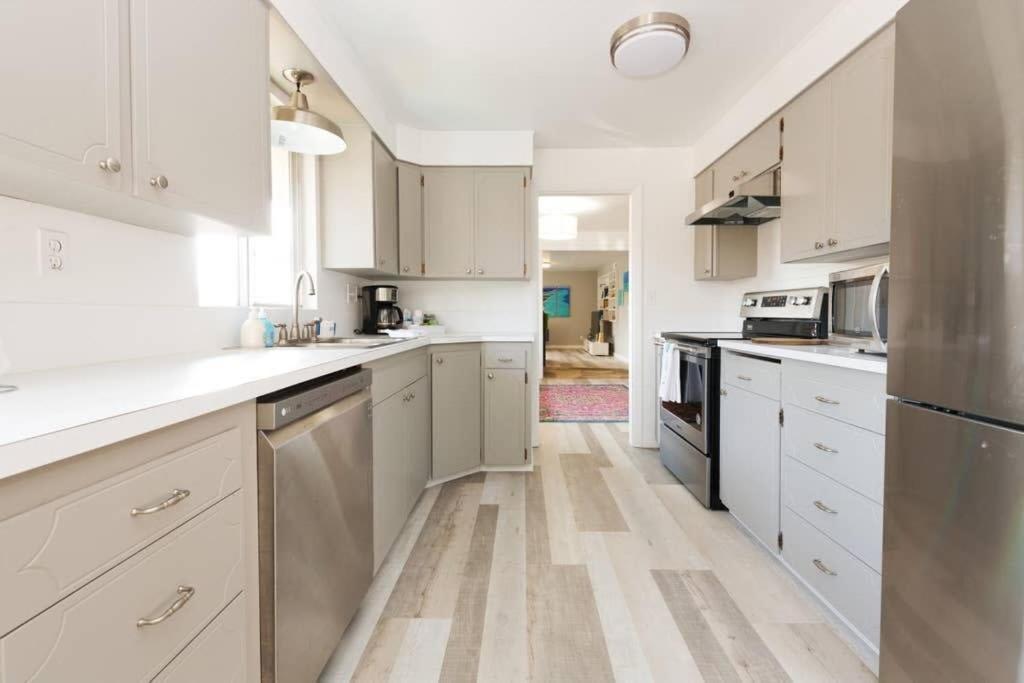 Holiday home #stayinmydistrict Modern North End Hills Retreat Boise