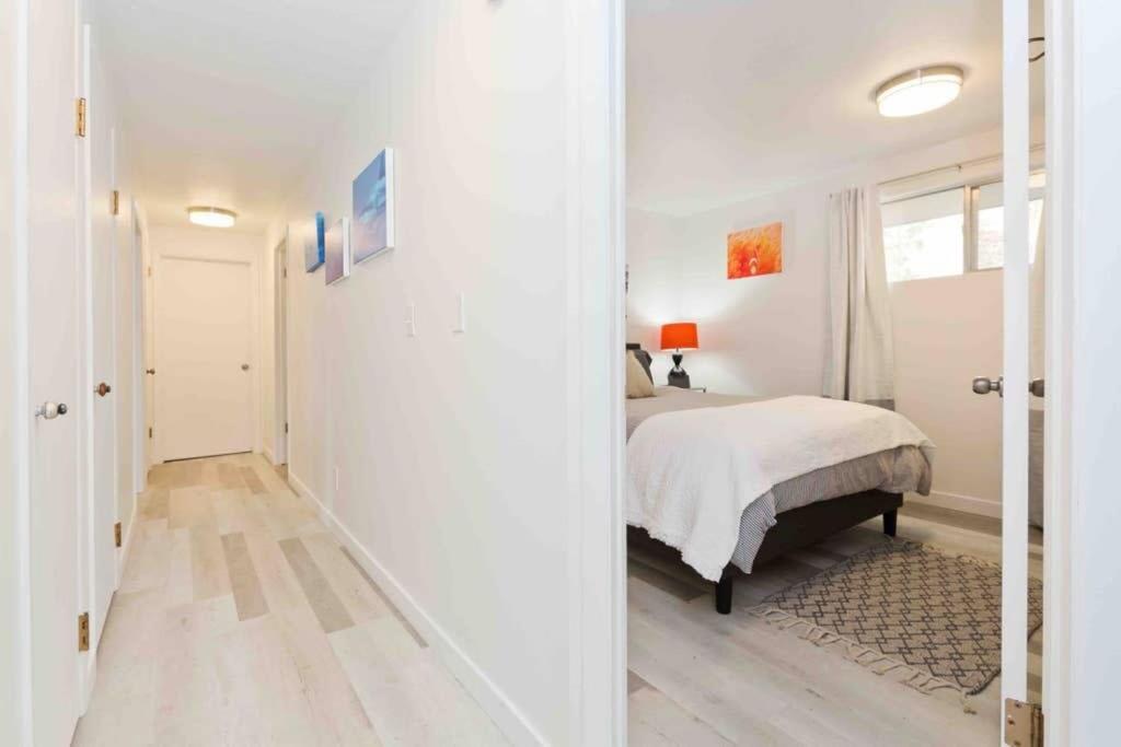 Holiday home #stayinmydistrict Modern North End Hills Retreat Boise