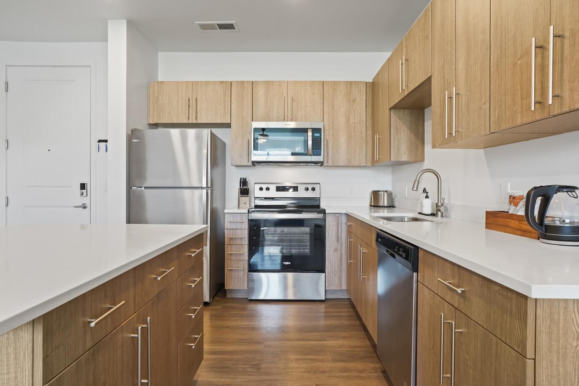 Apartment Kasa At Cortland On The River