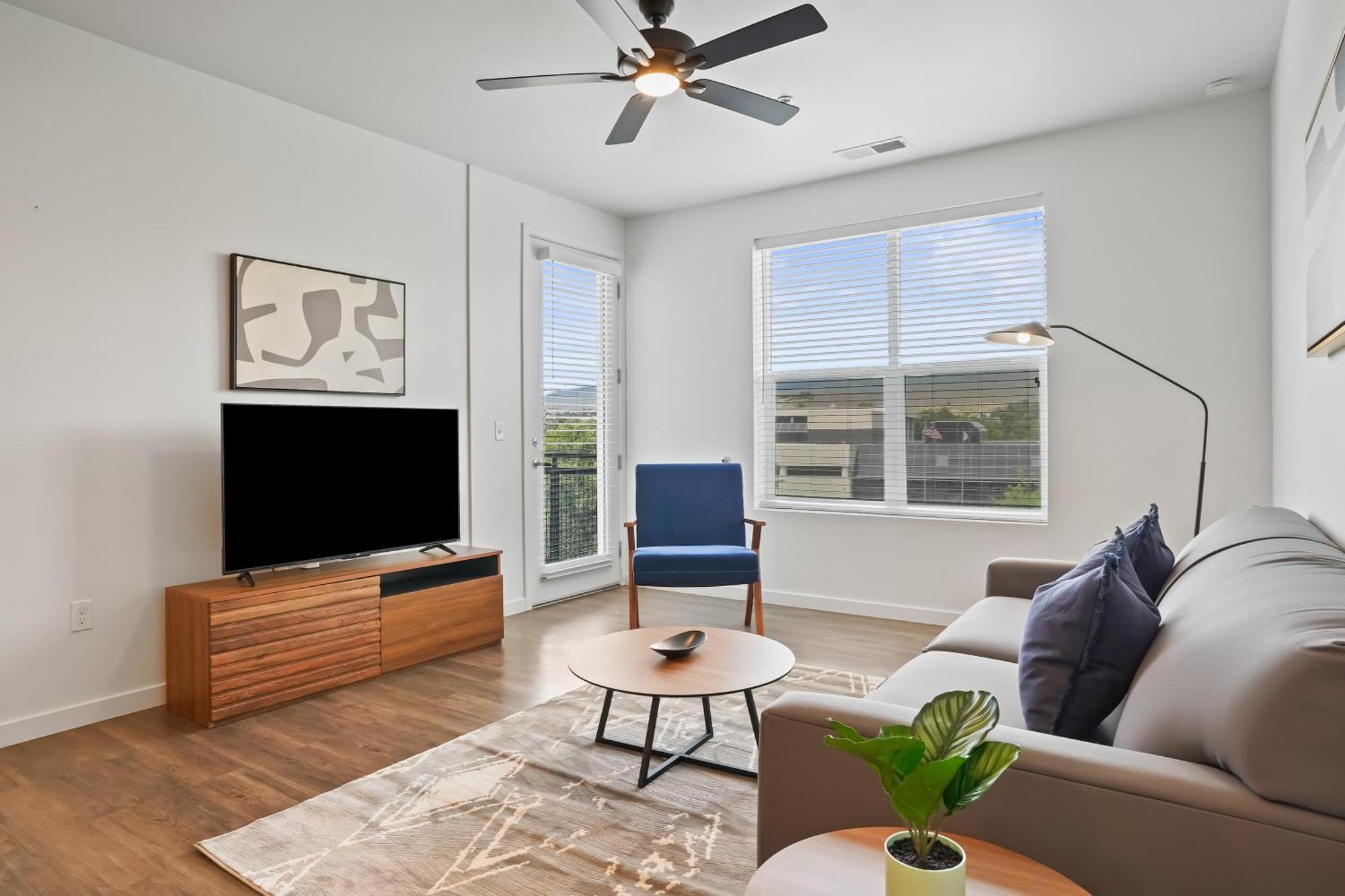 Apartment Kasa At Cortland On The River Boise
